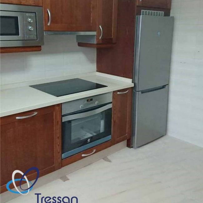 Cocinas en Avilés