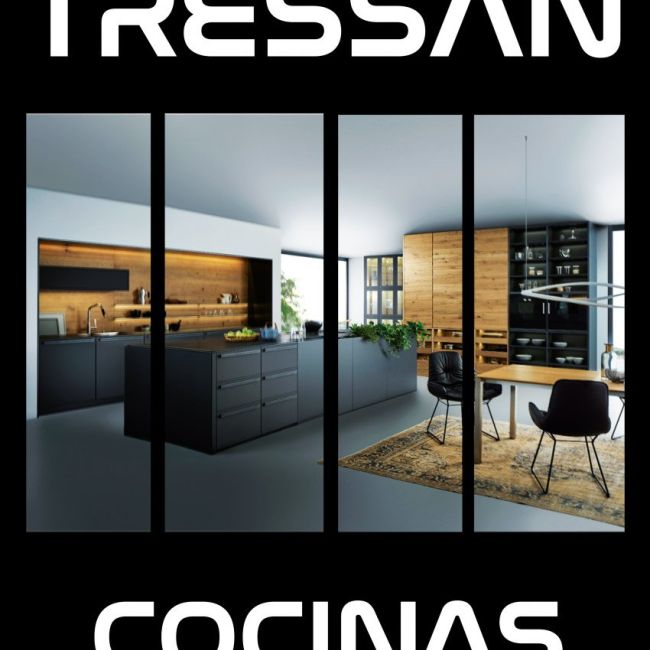 Catálogo TRESSAN