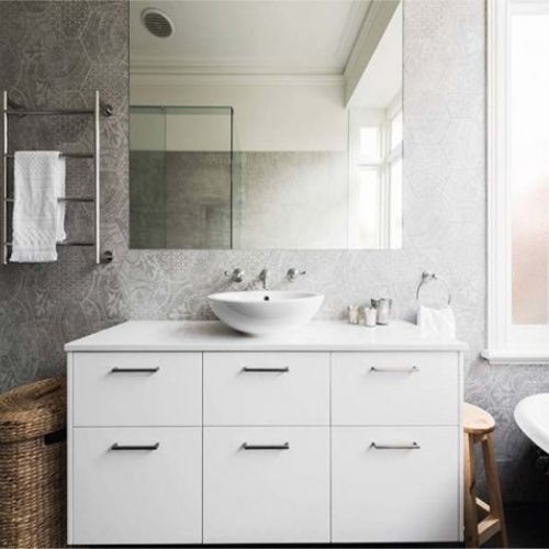 Blanco mate (Mod. 2)