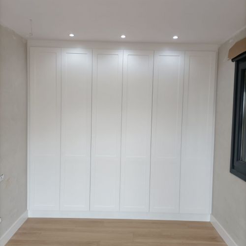 Lacado Blando Dos Paños