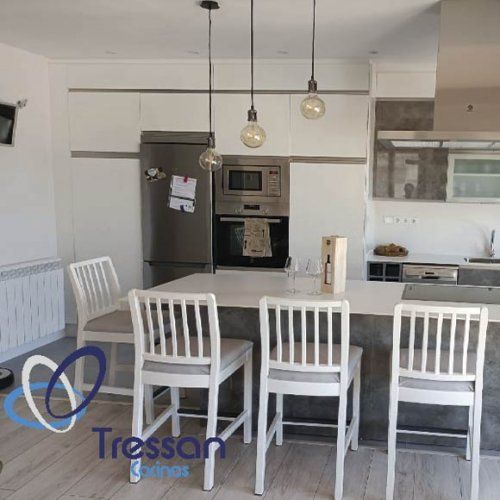 Muebles de cocina