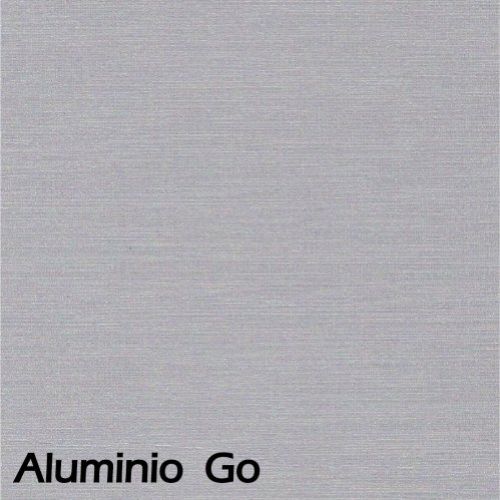 Aluminio  Go