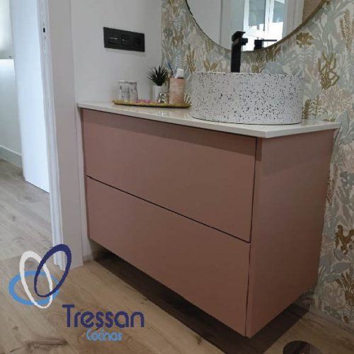 Muebles de baño