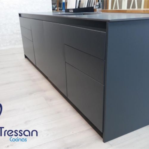 Gama Laca Modern Golacon Tirado 45