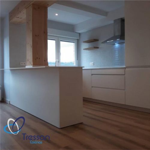 Gama Laca Modern