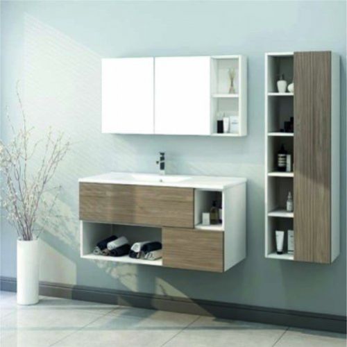 Blanco y maderado (Mod. 2)