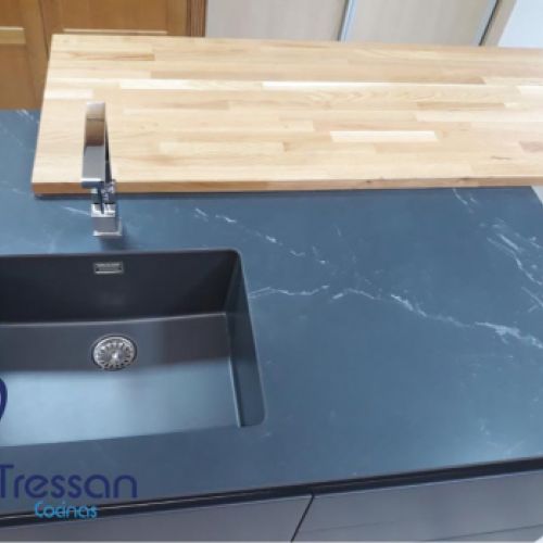 Gama Laca Modern Fragadero Sintético