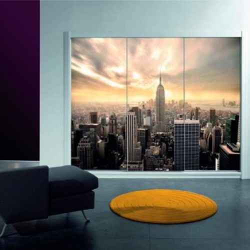 Mod. New York