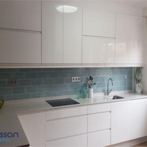 Gama Laca Modern