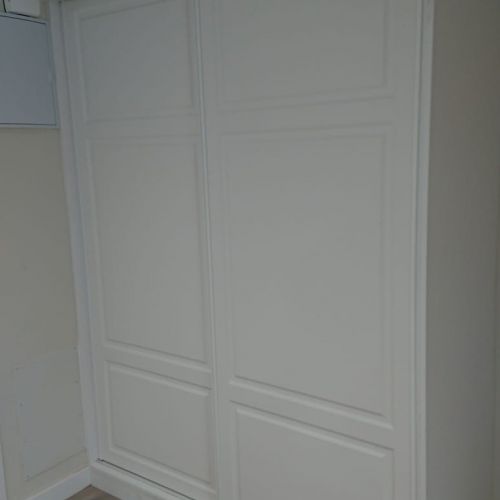 Lacado Tres Plafones