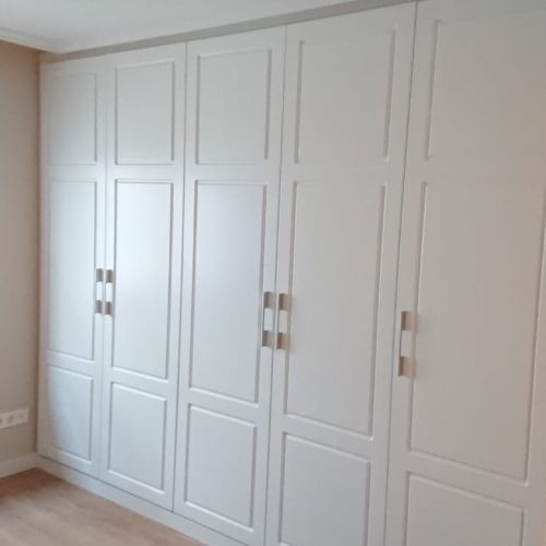 Lacado Tres Plafones