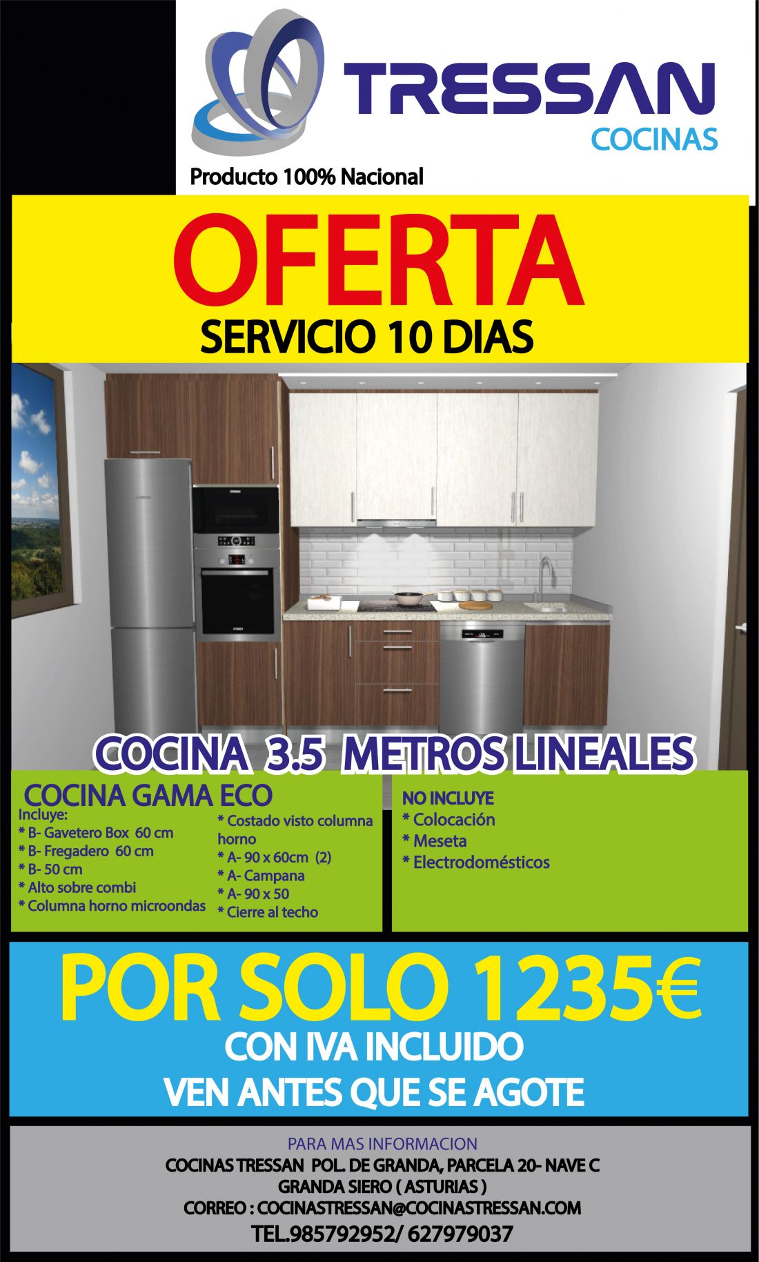 Cocina  3