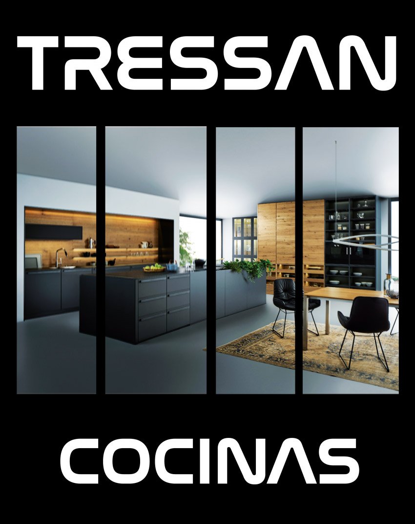 Catálogo TRESSAN